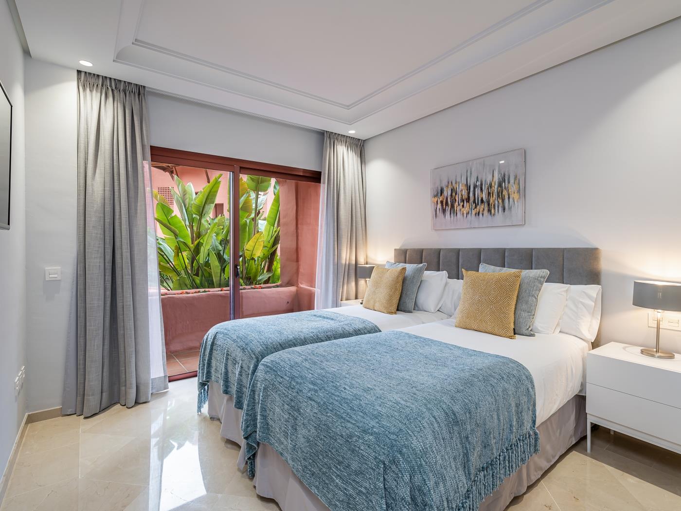 image Mediterranean Bliss – Exclusive Ground-Floor Retreat 7