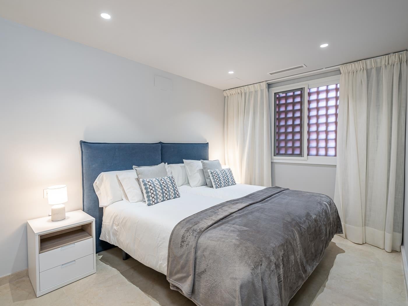 image Mediterranean Bliss – Exclusive Ground-Floor Retreat 9