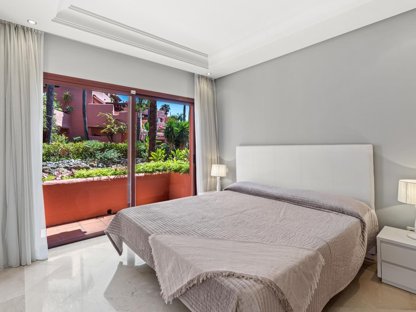 image Golden Shore Seafront Apartment 10