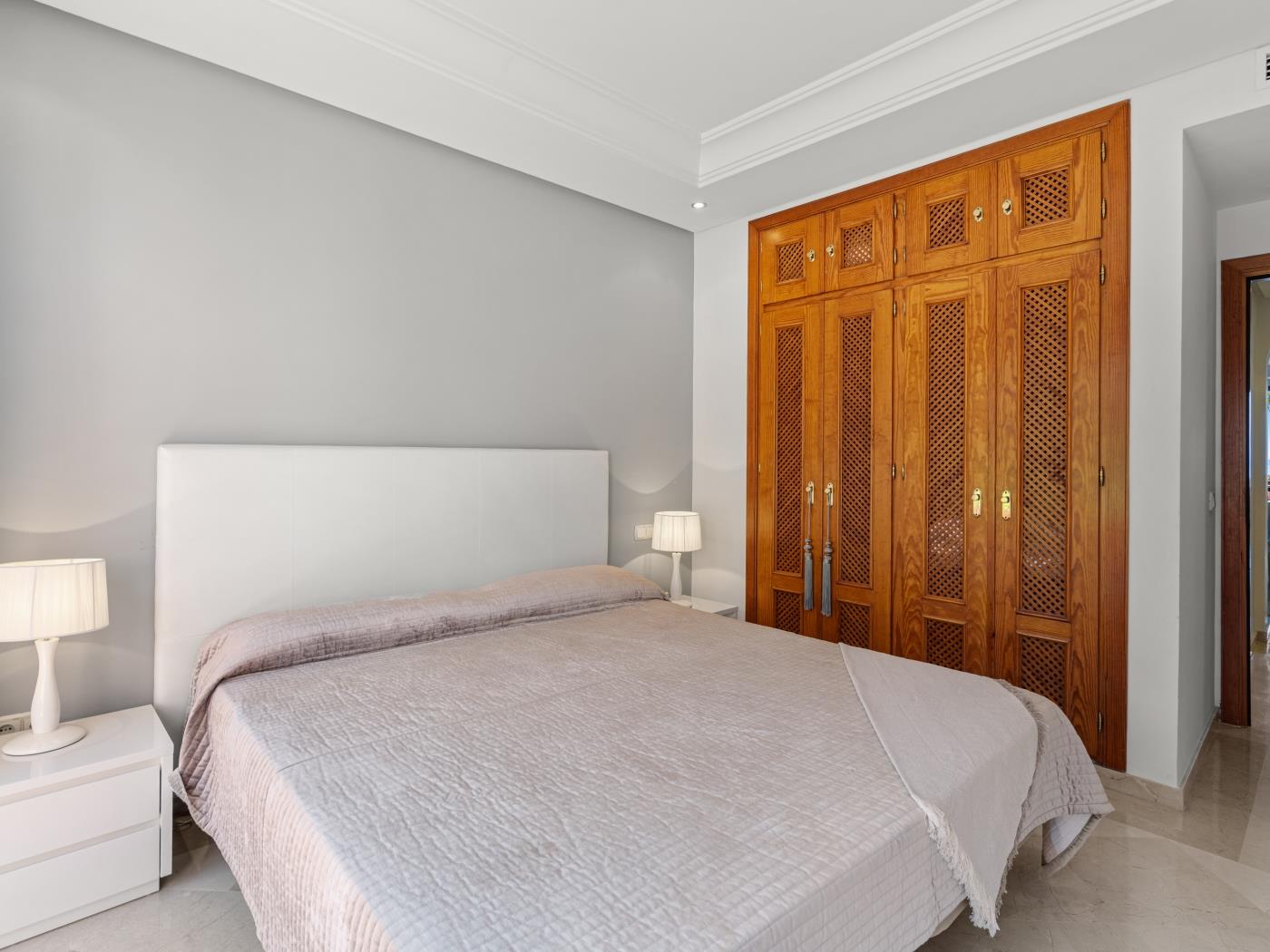 image Golden Shore Seafront Apartment 12