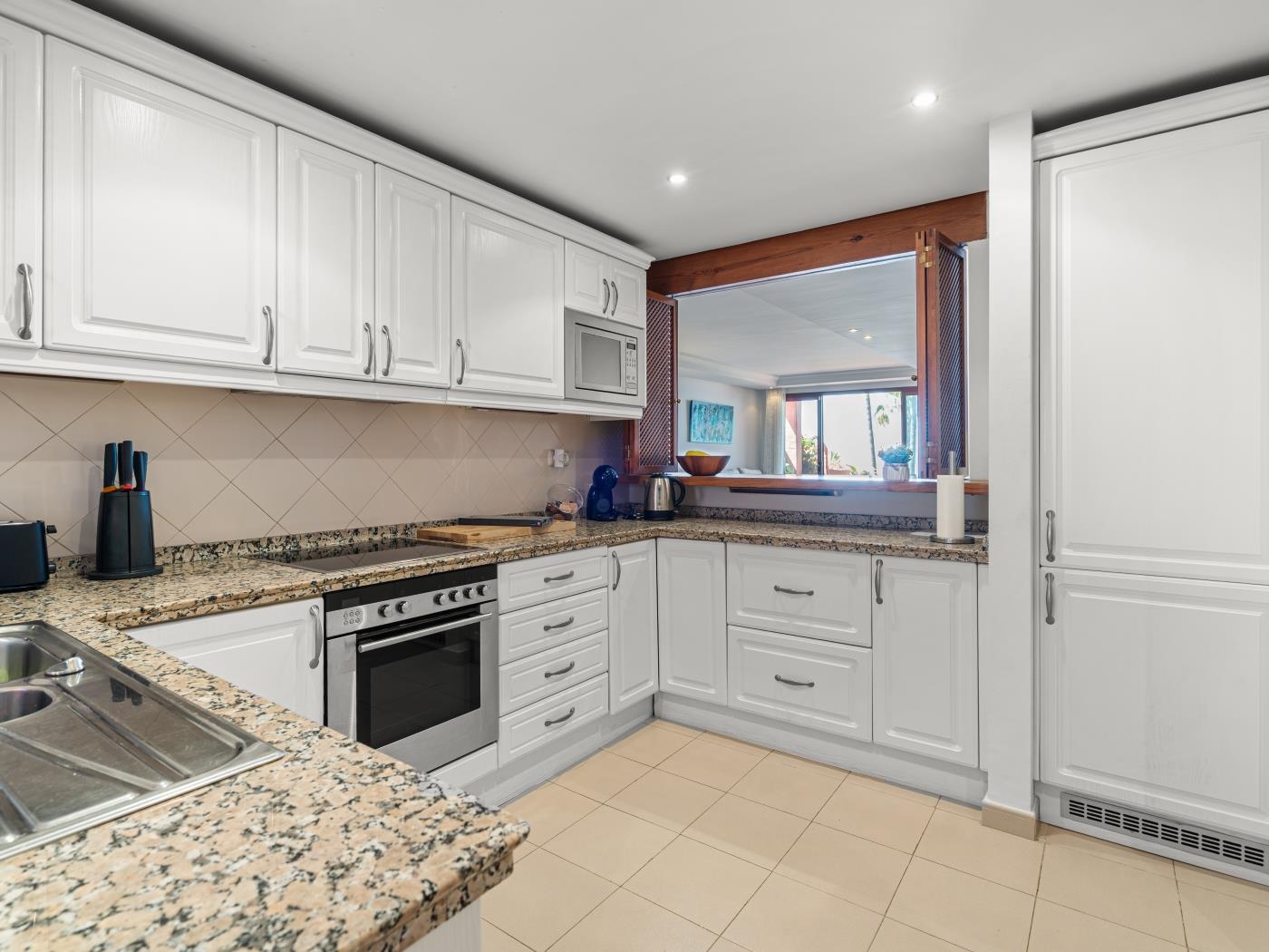 image Golden Shore Seafront Apartment 13