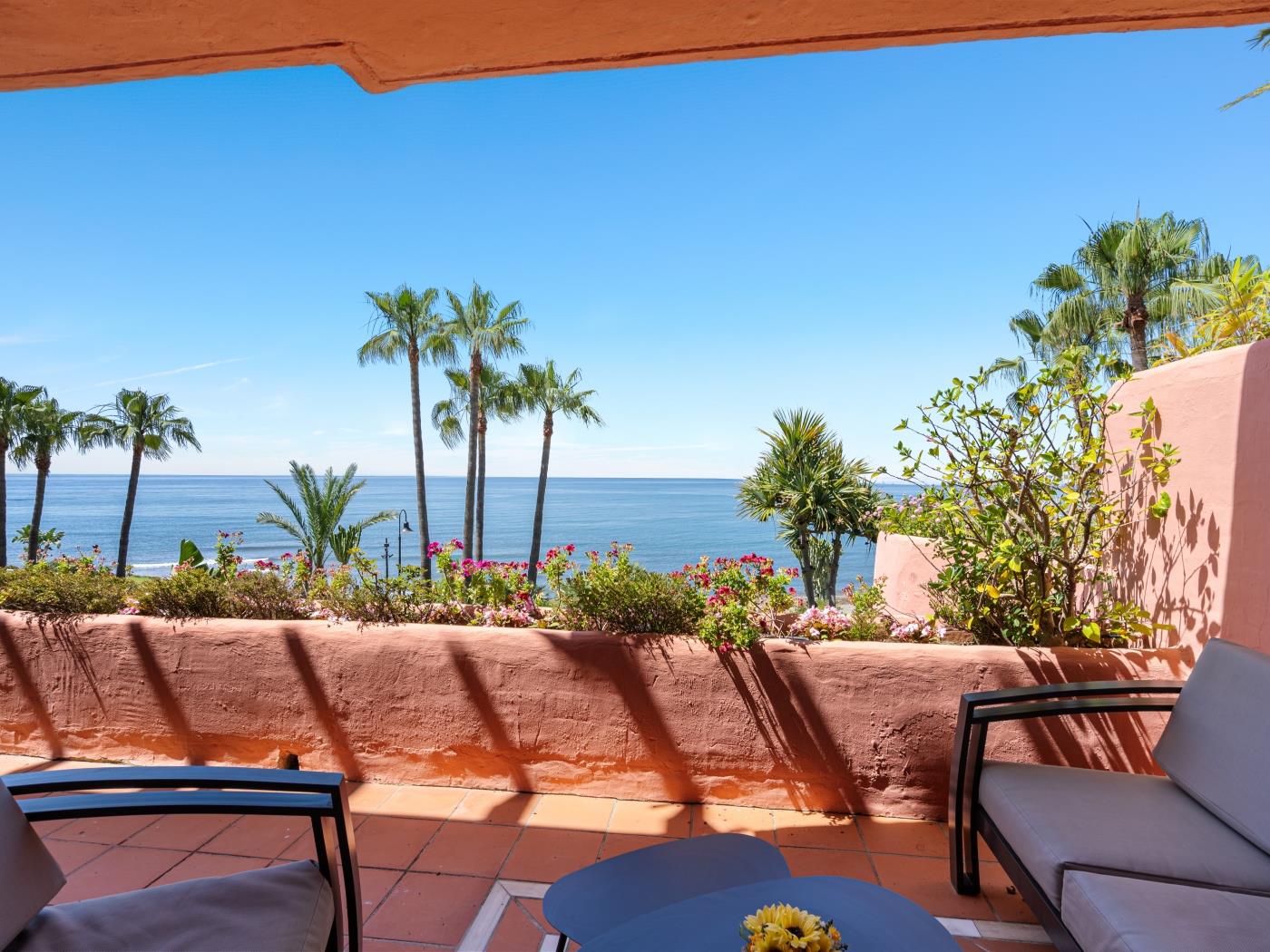 image Golden Shore Seafront Apartment 16