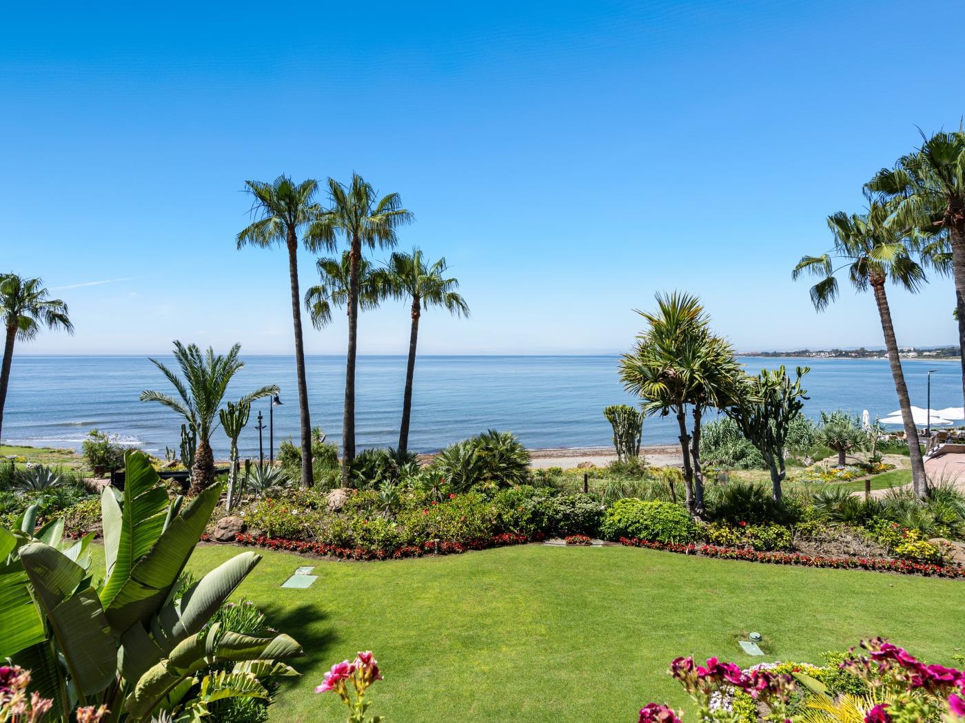 image Golden Shore Seafront Apartment 18