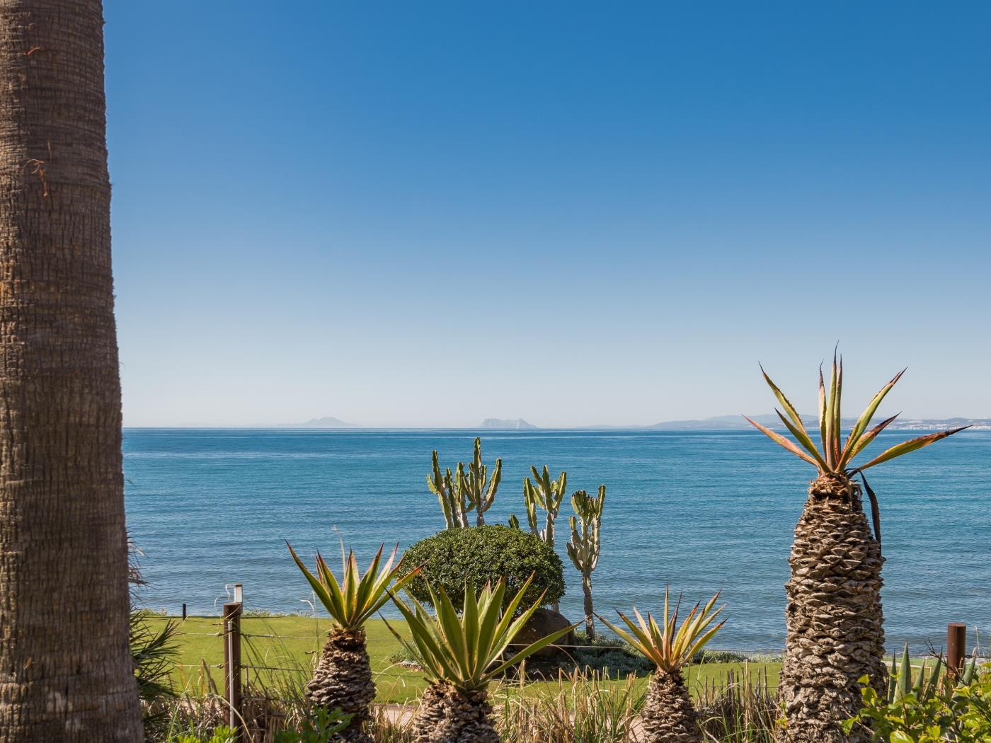 image Golden Shore Seafront Apartment 23