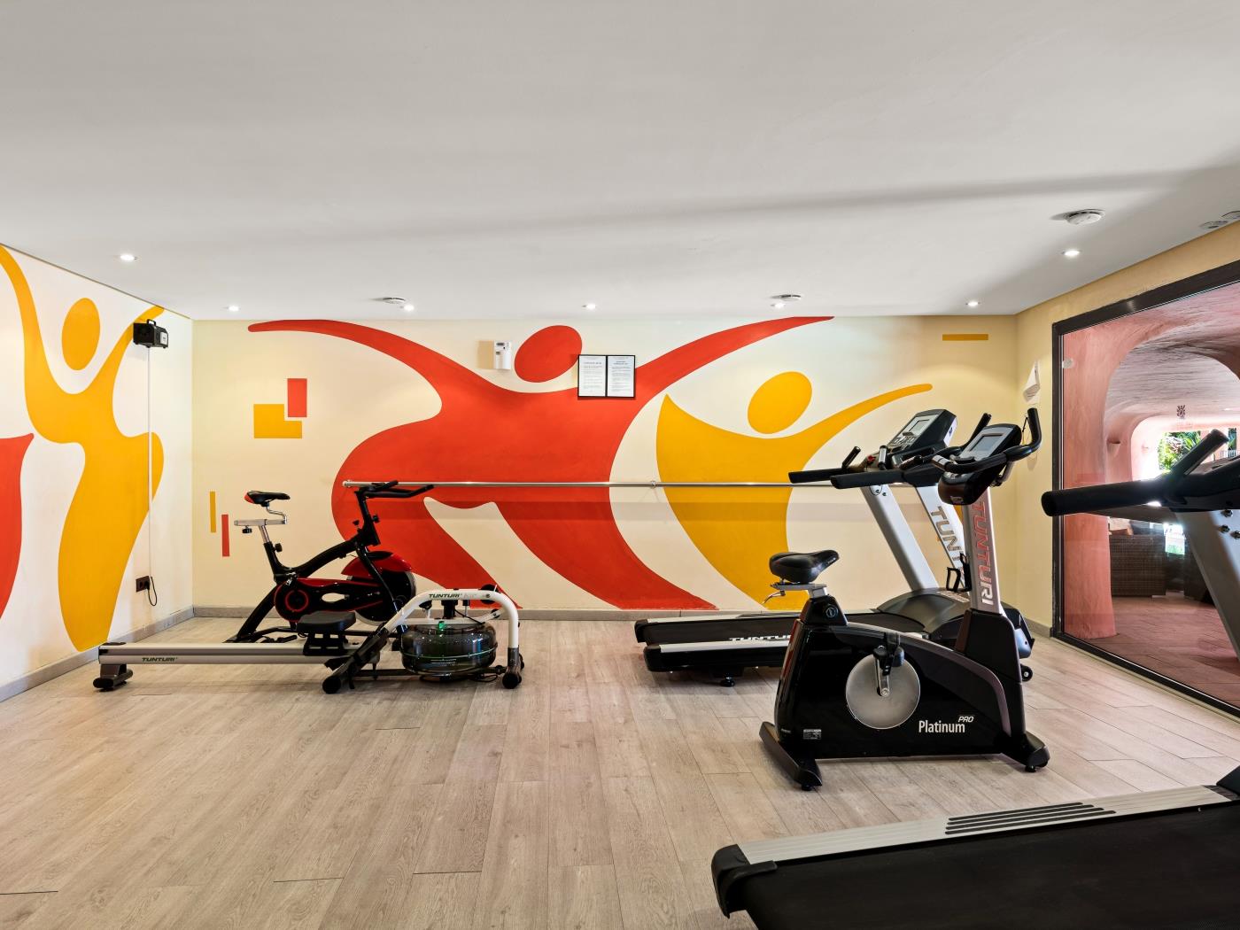 image Golden Shore Seafront Apartment 32