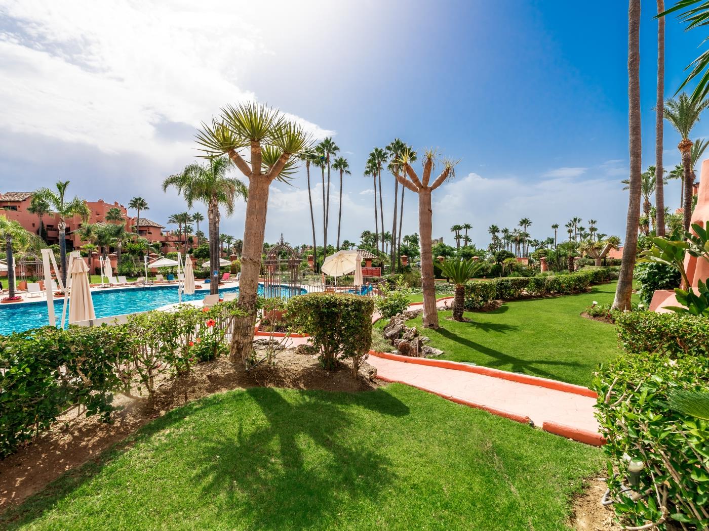 image Golden Shore Seafront Apartment 37