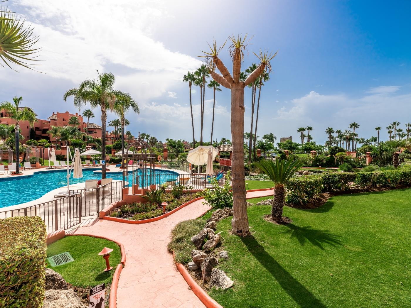 image Golden Shore Seafront Apartment 40