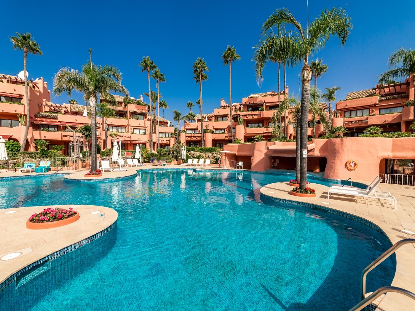 image Golden Shore Seafront Apartment 41