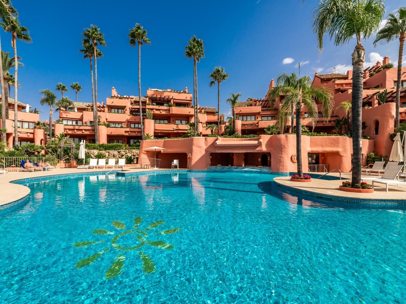 image Golden Shore Seafront Apartment 44