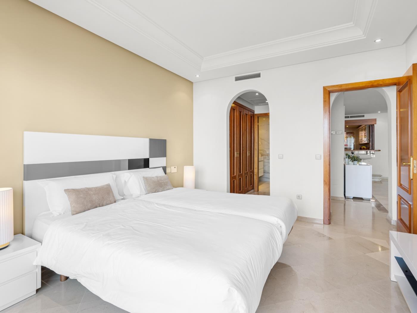 image Golden Shore Seafront Apartment 5