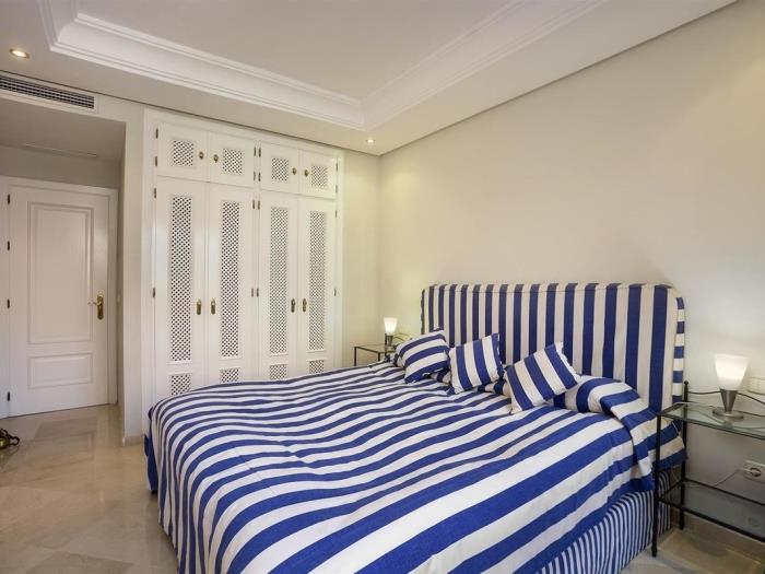 image Appartement confortable avec vue sur la mer à Cabo Bermejo 9