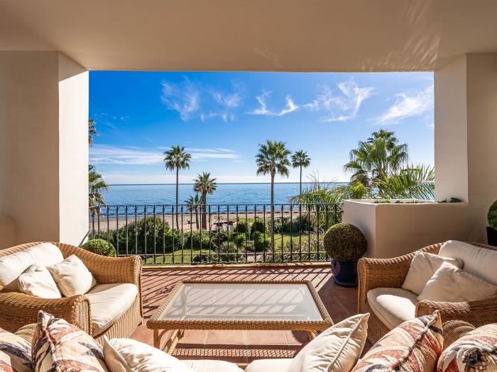 Appartement Bahía de Velerin