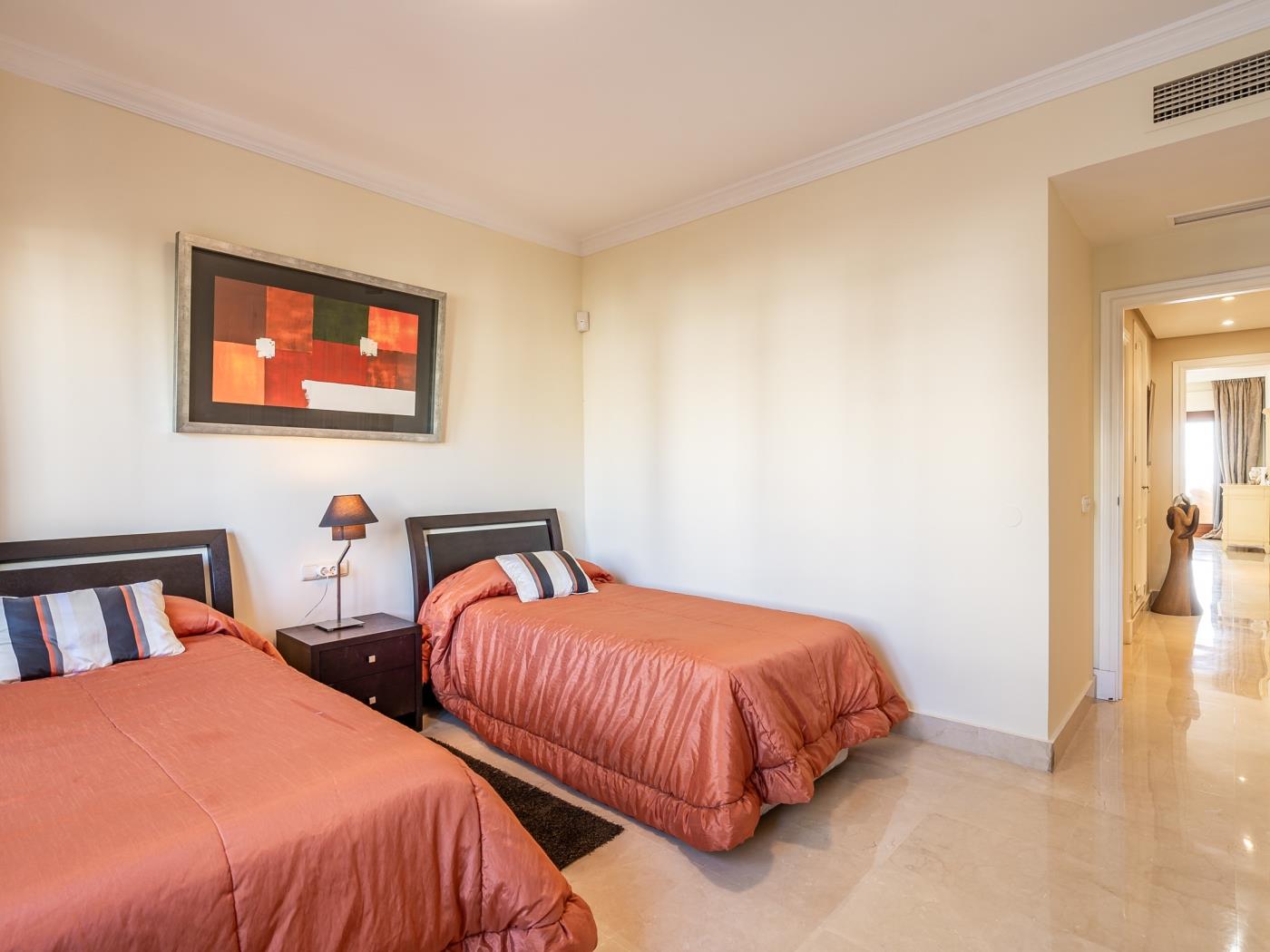 image Appartement Bahía de Velerin 10