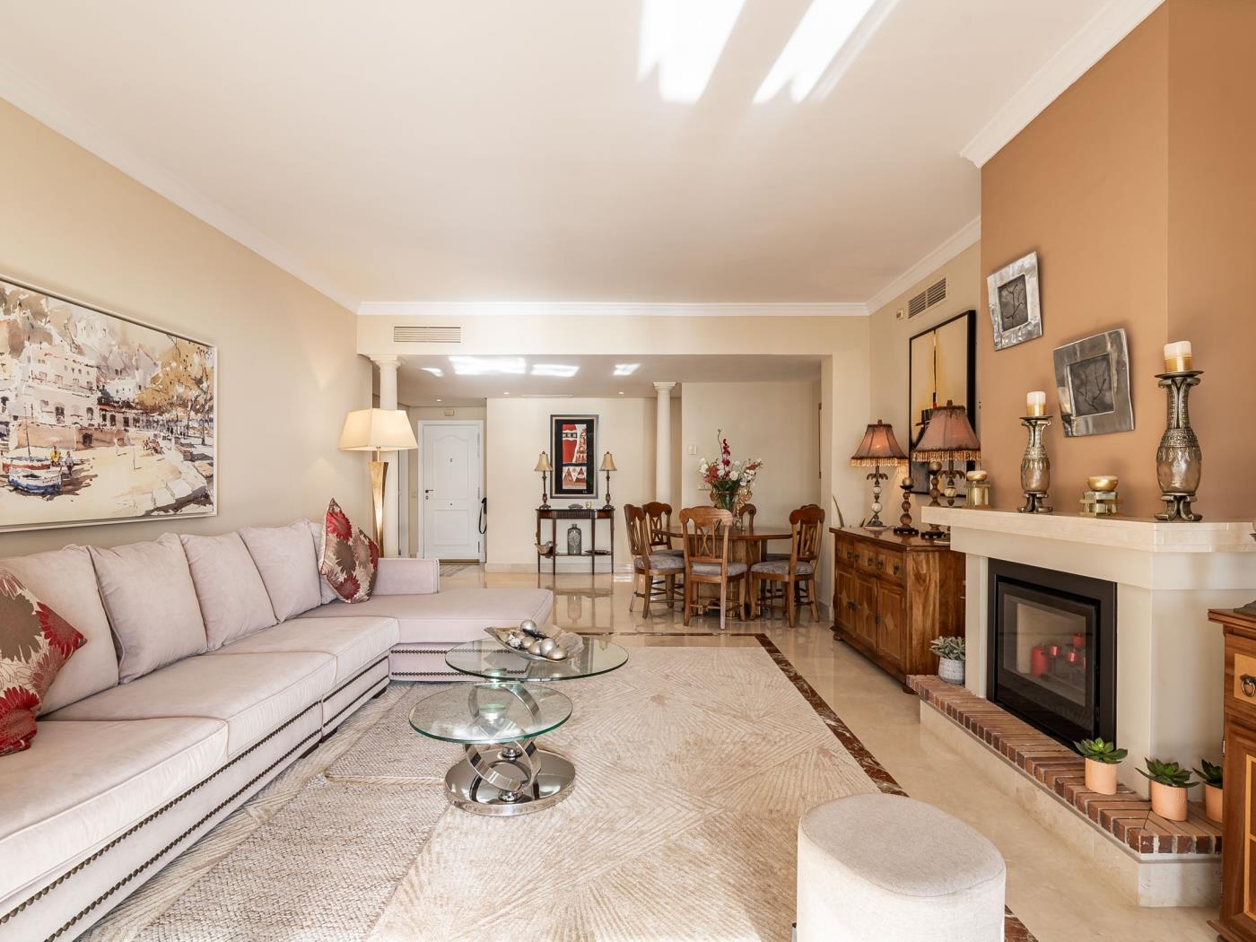 image Appartement Bahía de Velerin 12