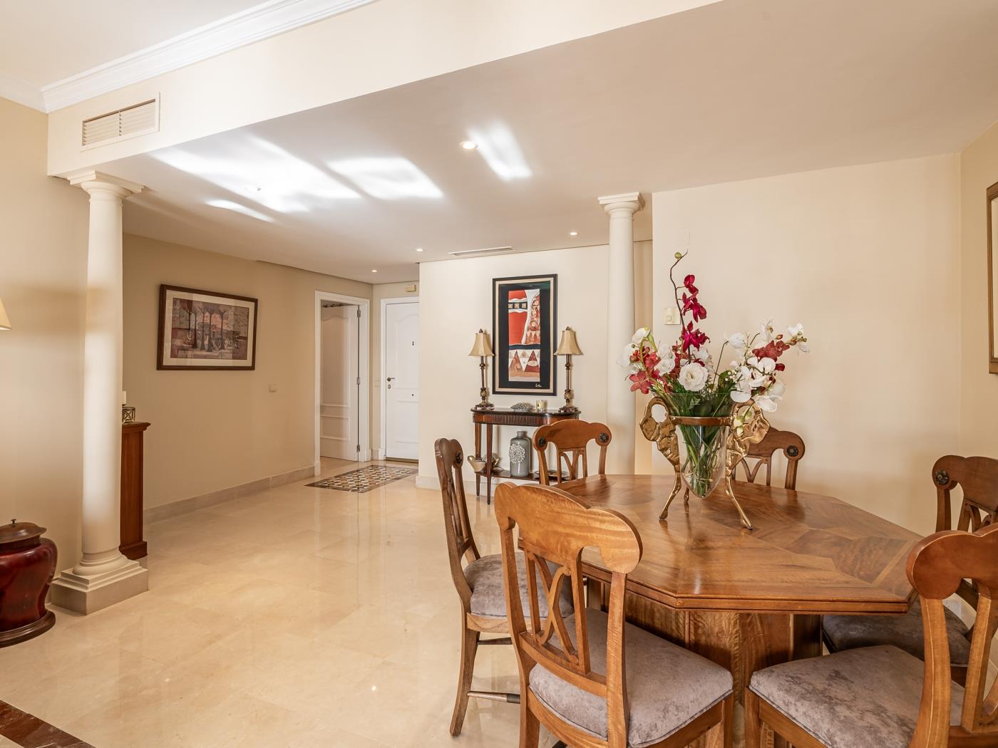 image Appartement Bahía de Velerin 13