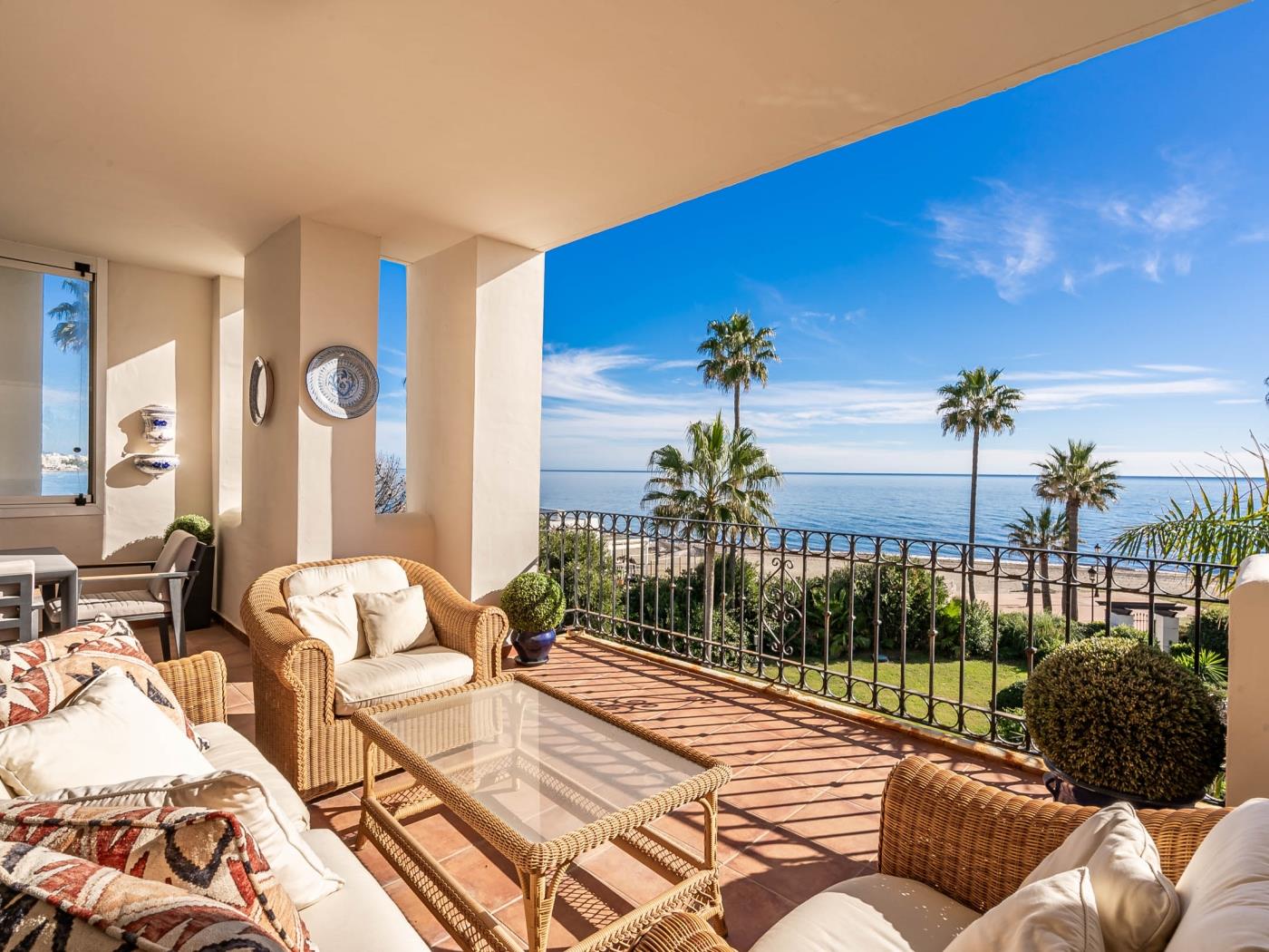 image Appartement Bahía de Velerin 14