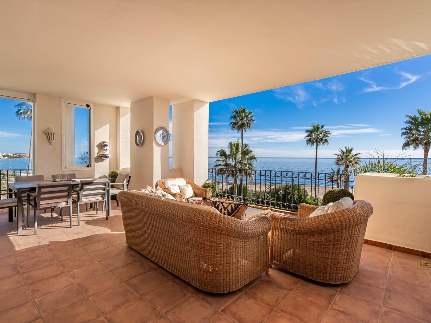 image Appartement Bahía de Velerin 16