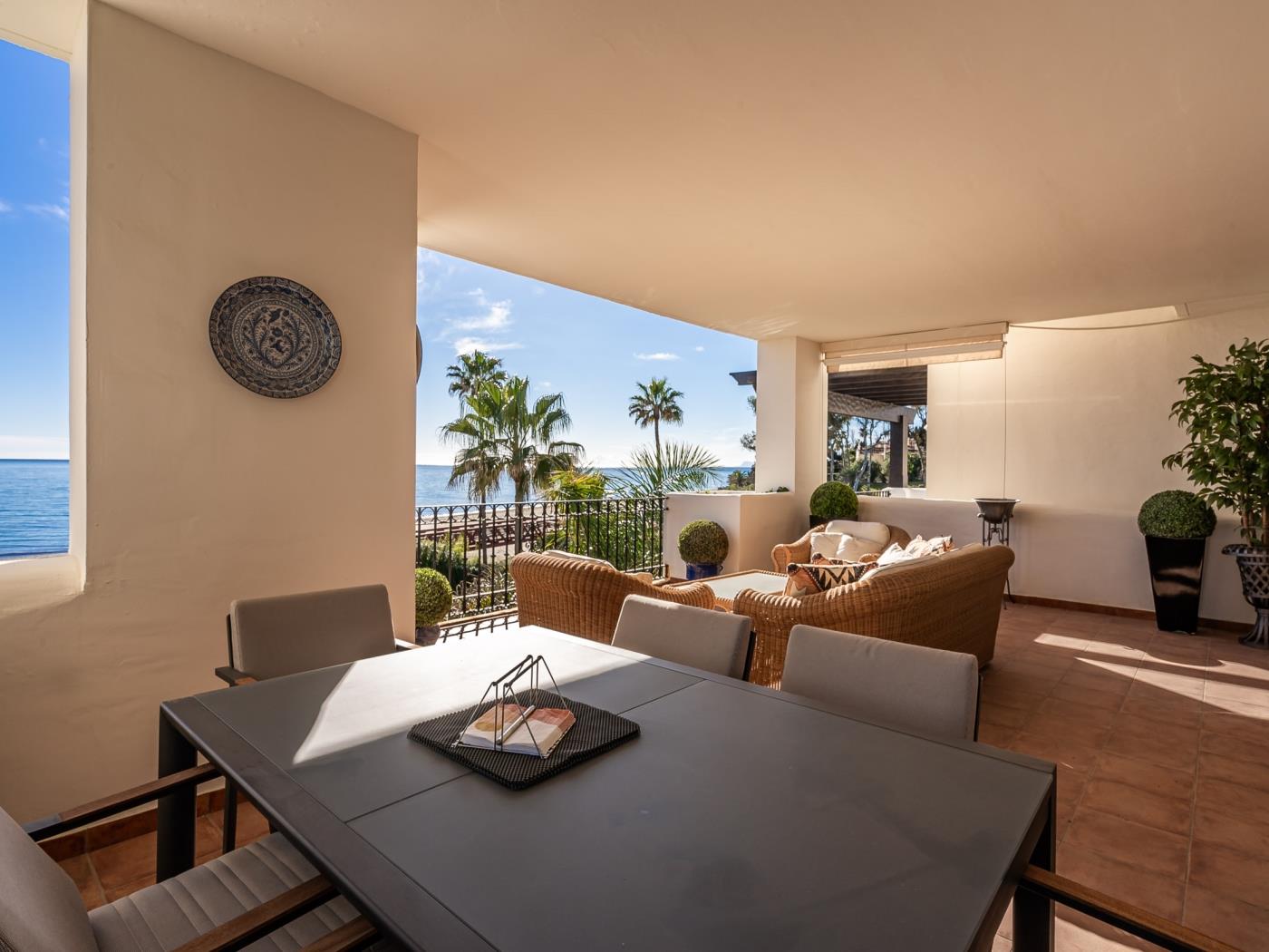 image Appartement Bahía de Velerin 18