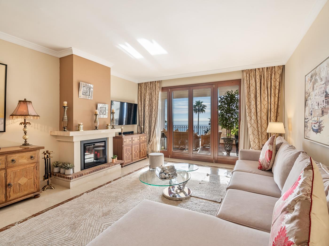 image Appartement Bahía de Velerin 1