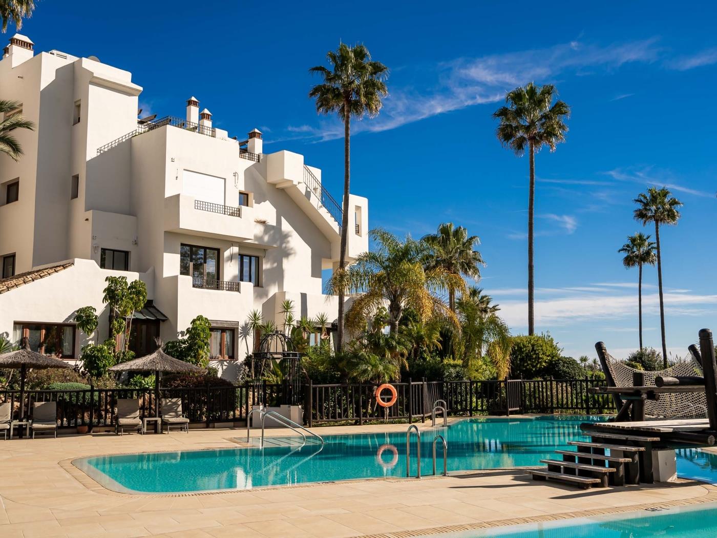 image Appartement Bahía de Velerin 24