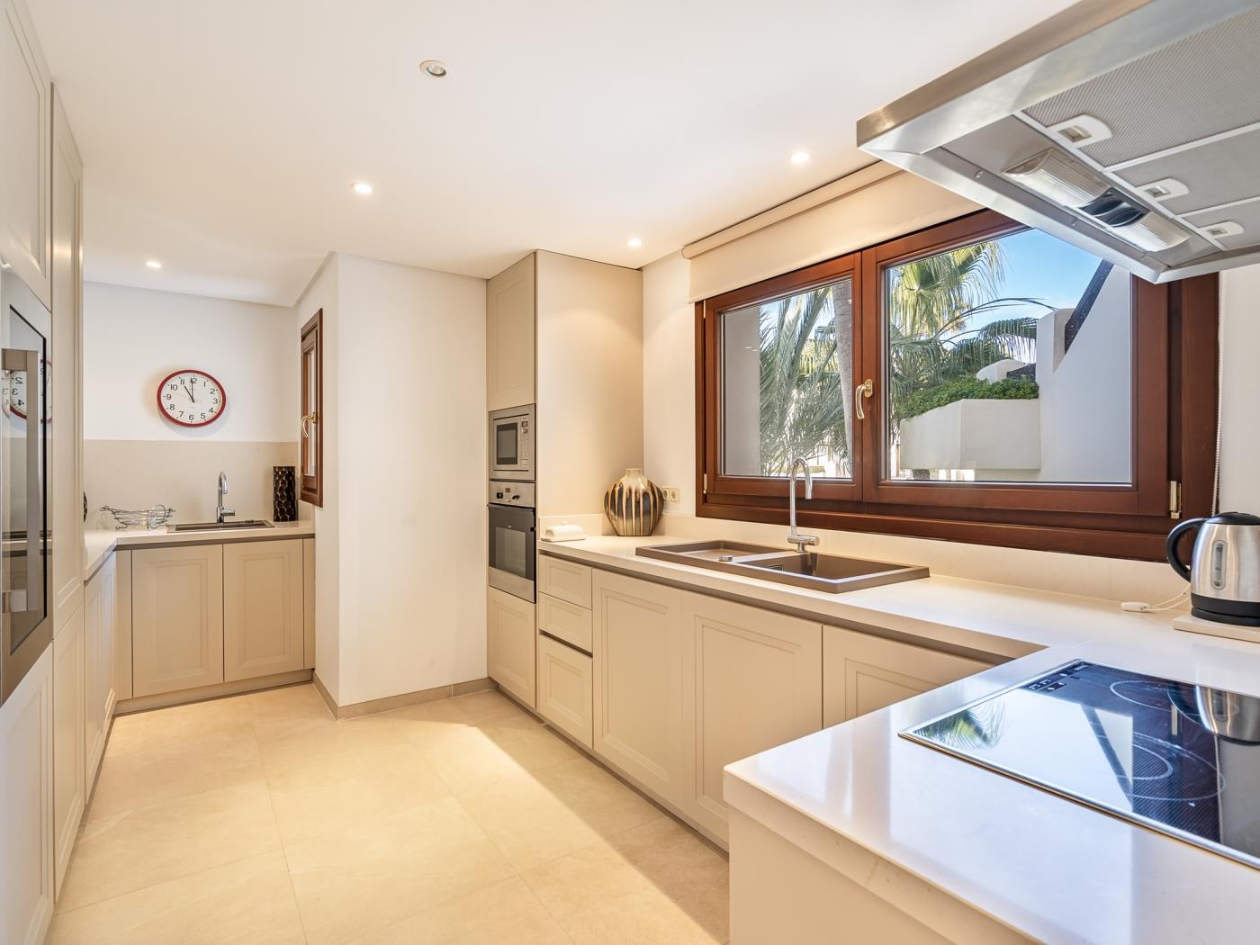 image Appartement Bahía de Velerin 2