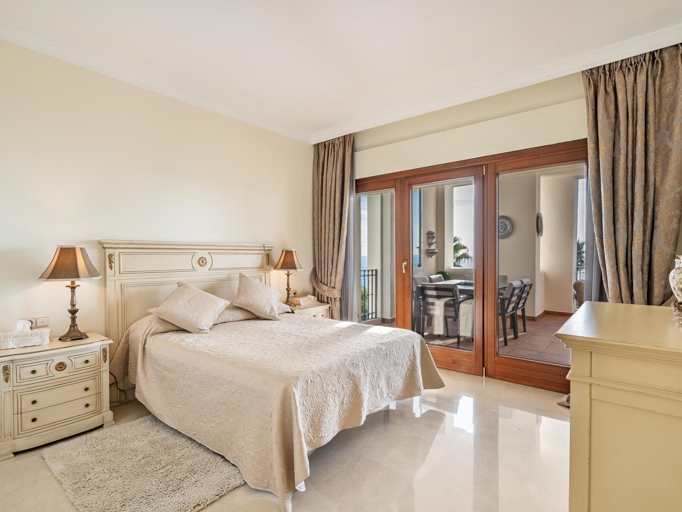 image Appartement Bahía de Velerin 3