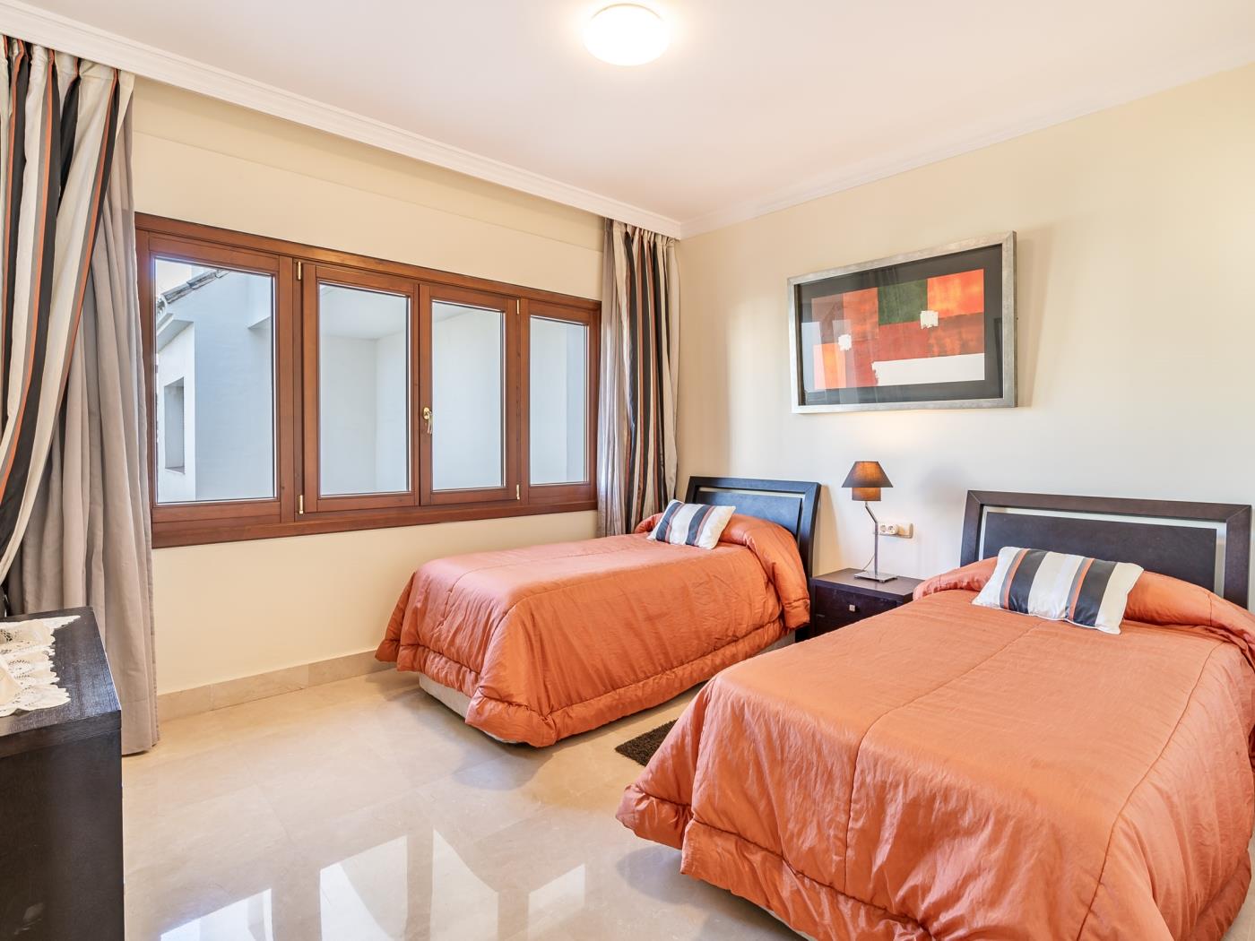 image Appartement Bahía de Velerin 9