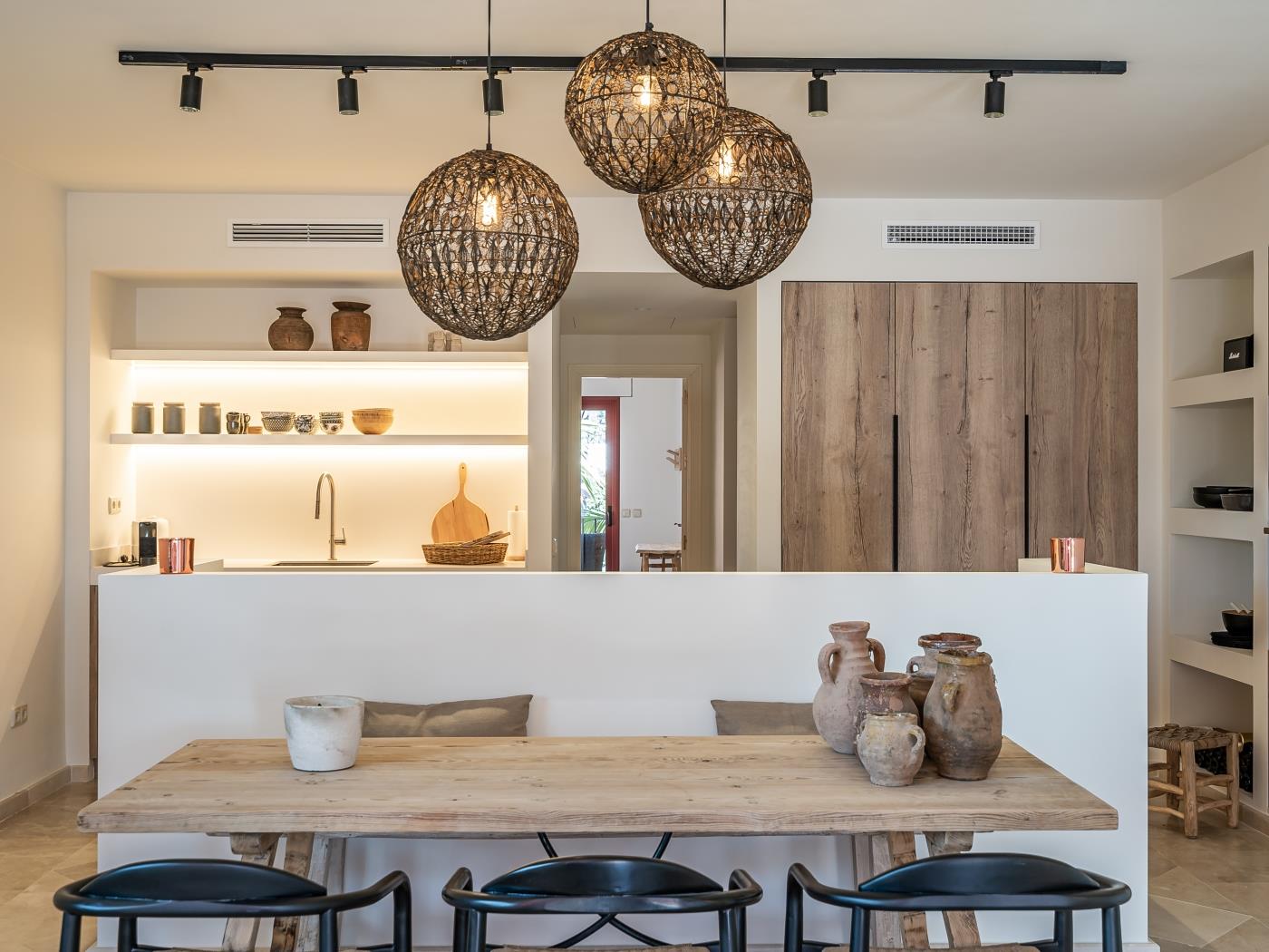 image Appartement de luxe à Menara Beach 10