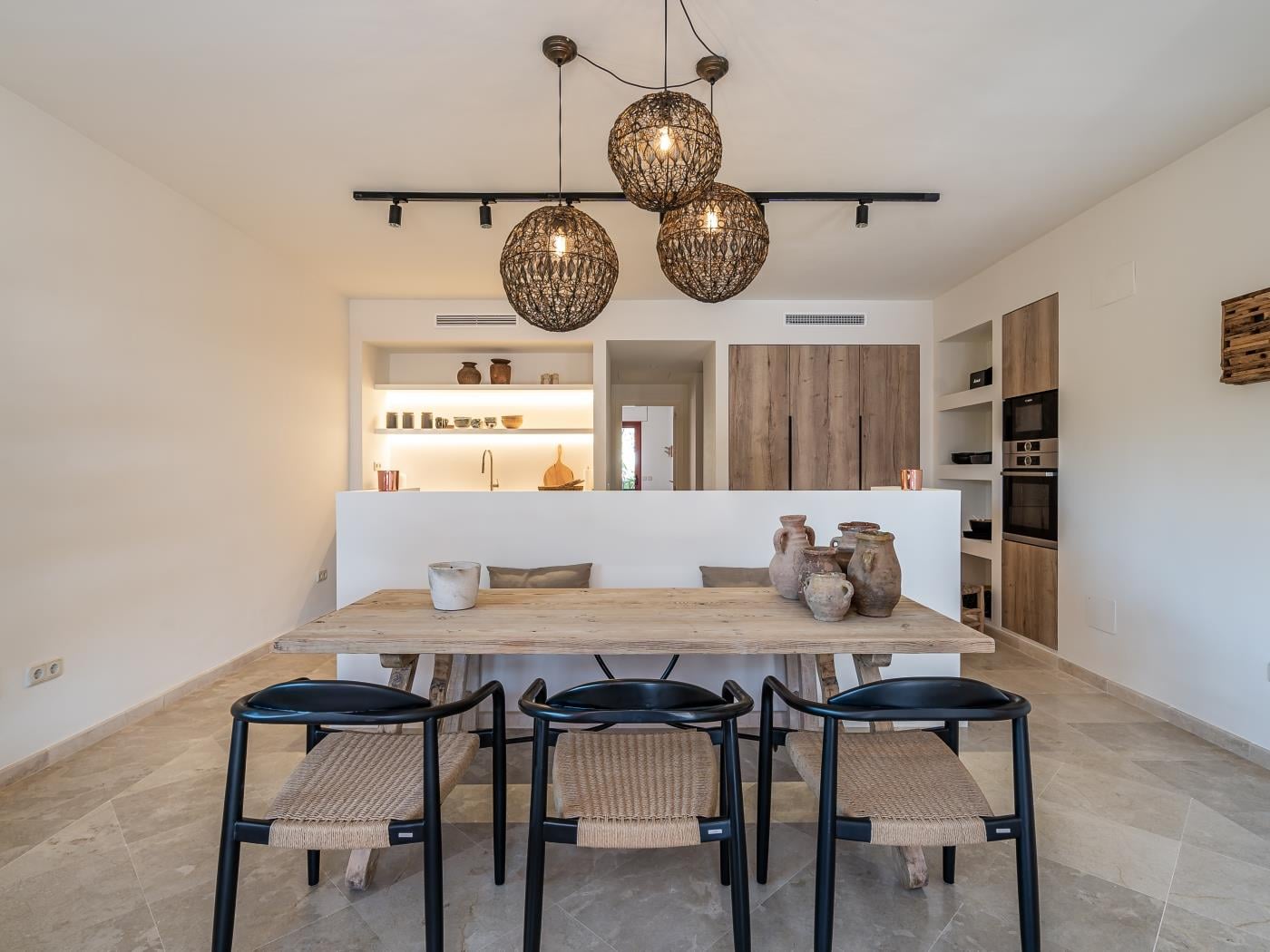 image Appartement de luxe à Menara Beach 11