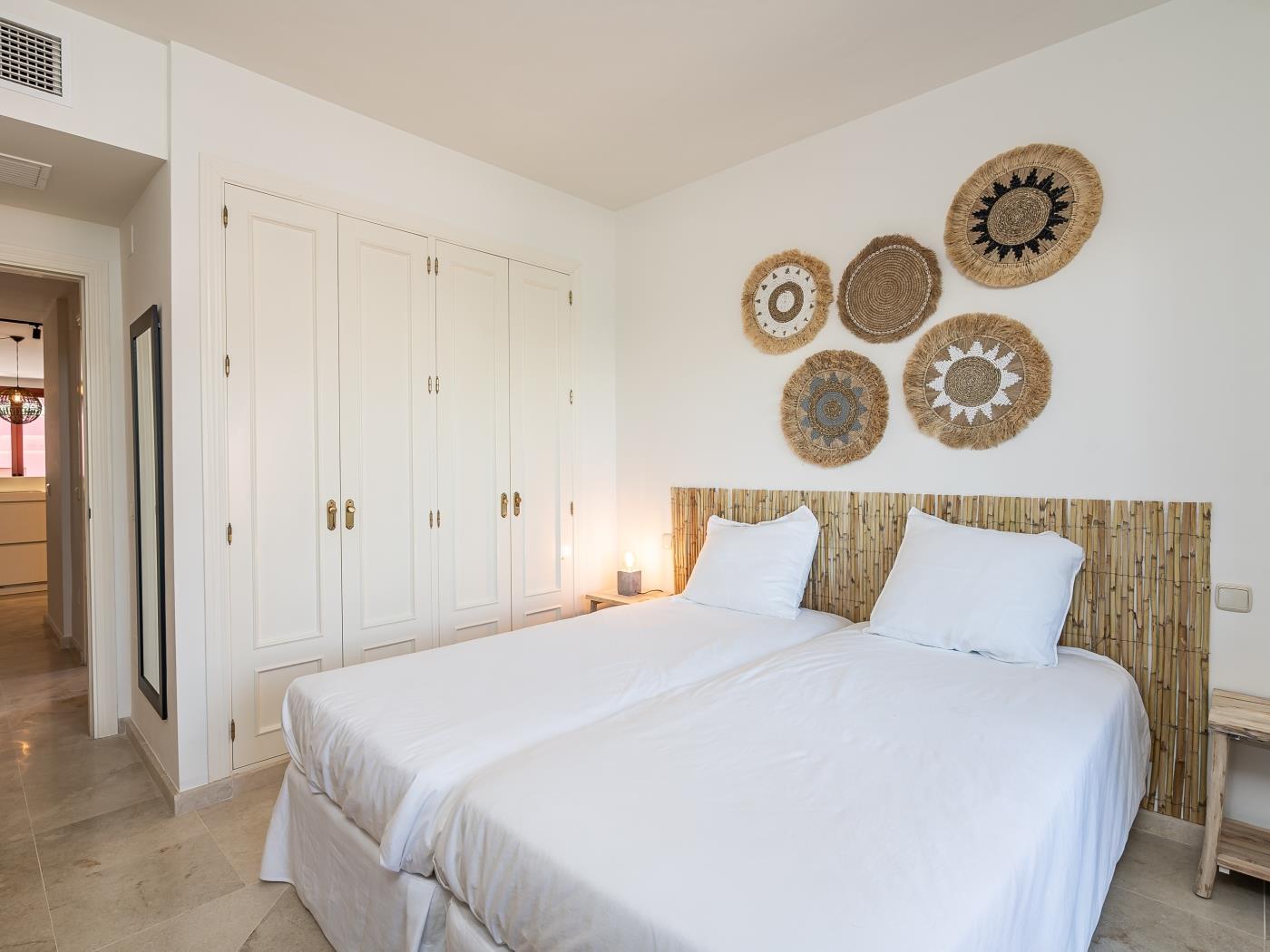 image Appartement de luxe à Menara Beach 14