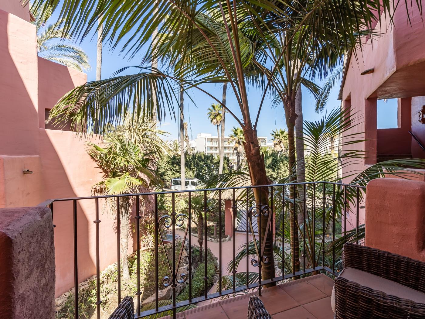 image Appartement de luxe à Menara Beach 15