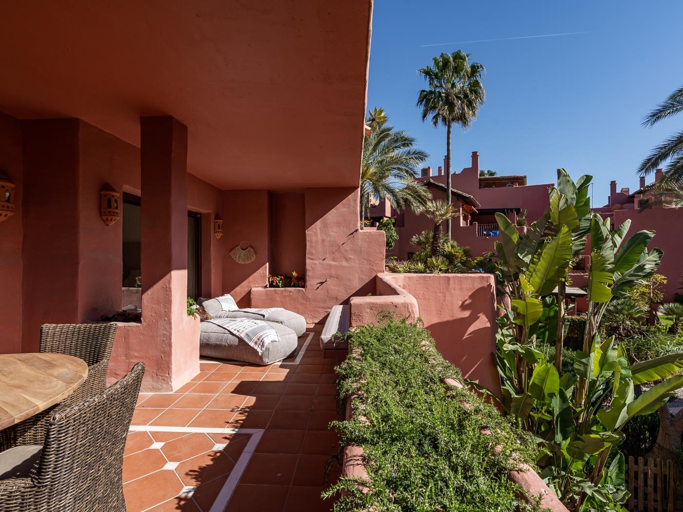 image Appartement de luxe à Menara Beach 17