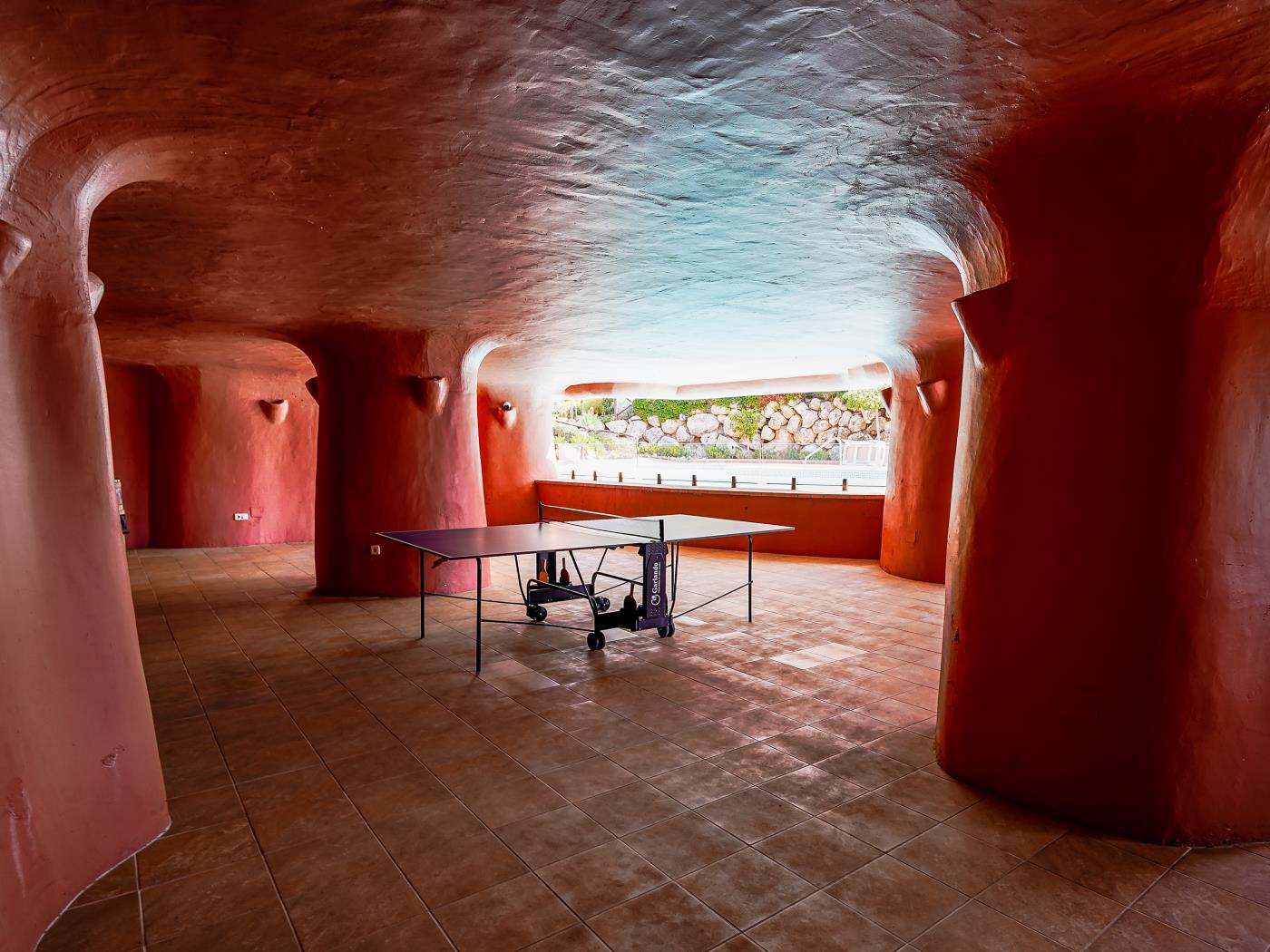 image Appartement de luxe à Menara Beach 19