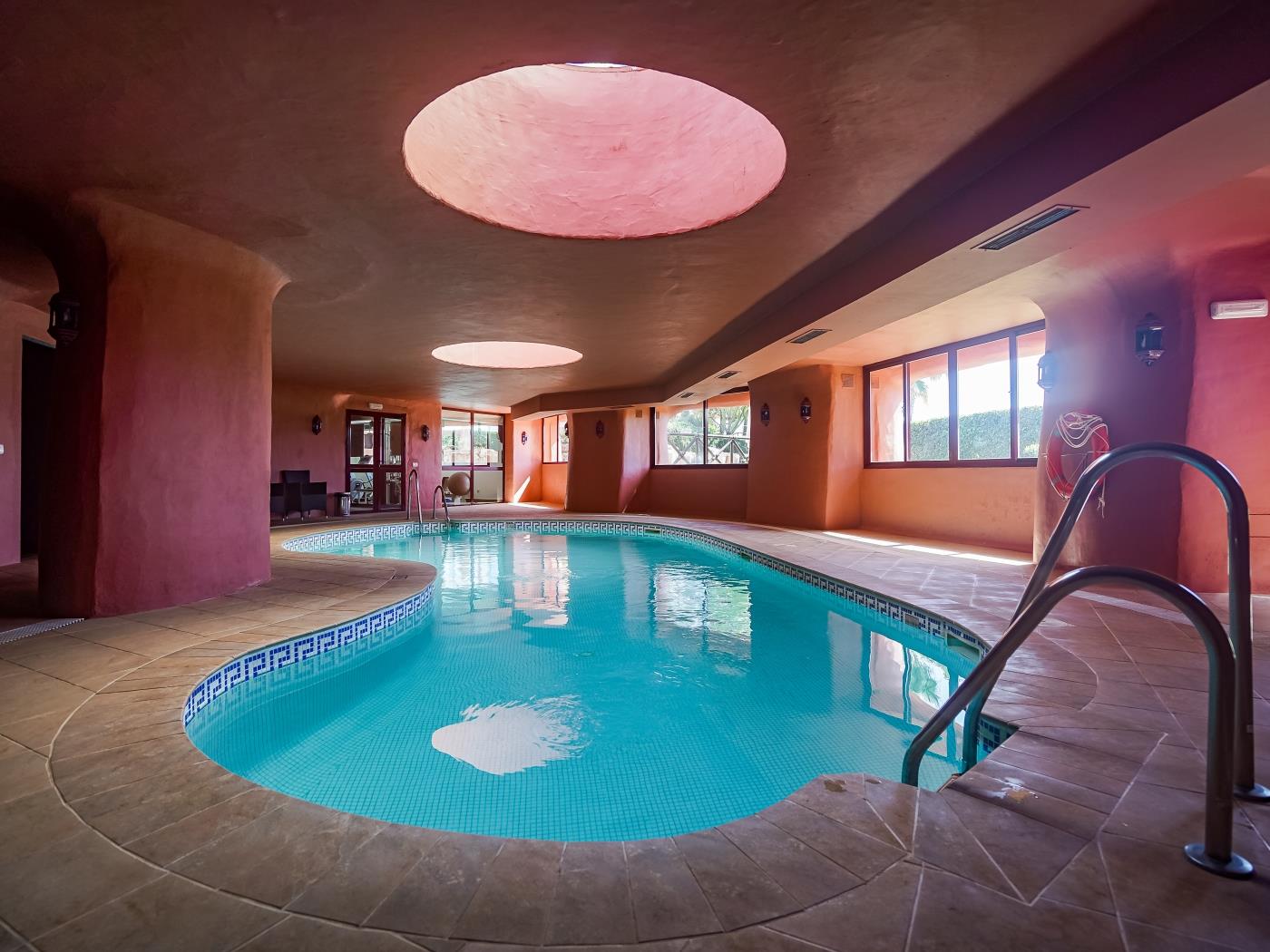 image Appartement de luxe à Menara Beach 20