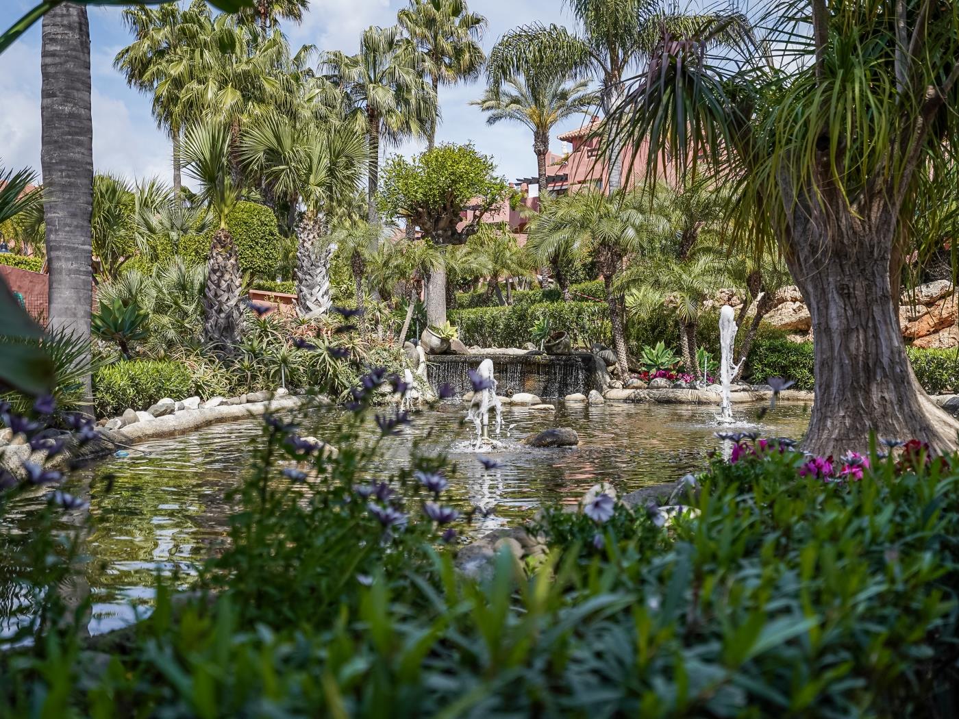 image Appartement de luxe à Menara Beach 24