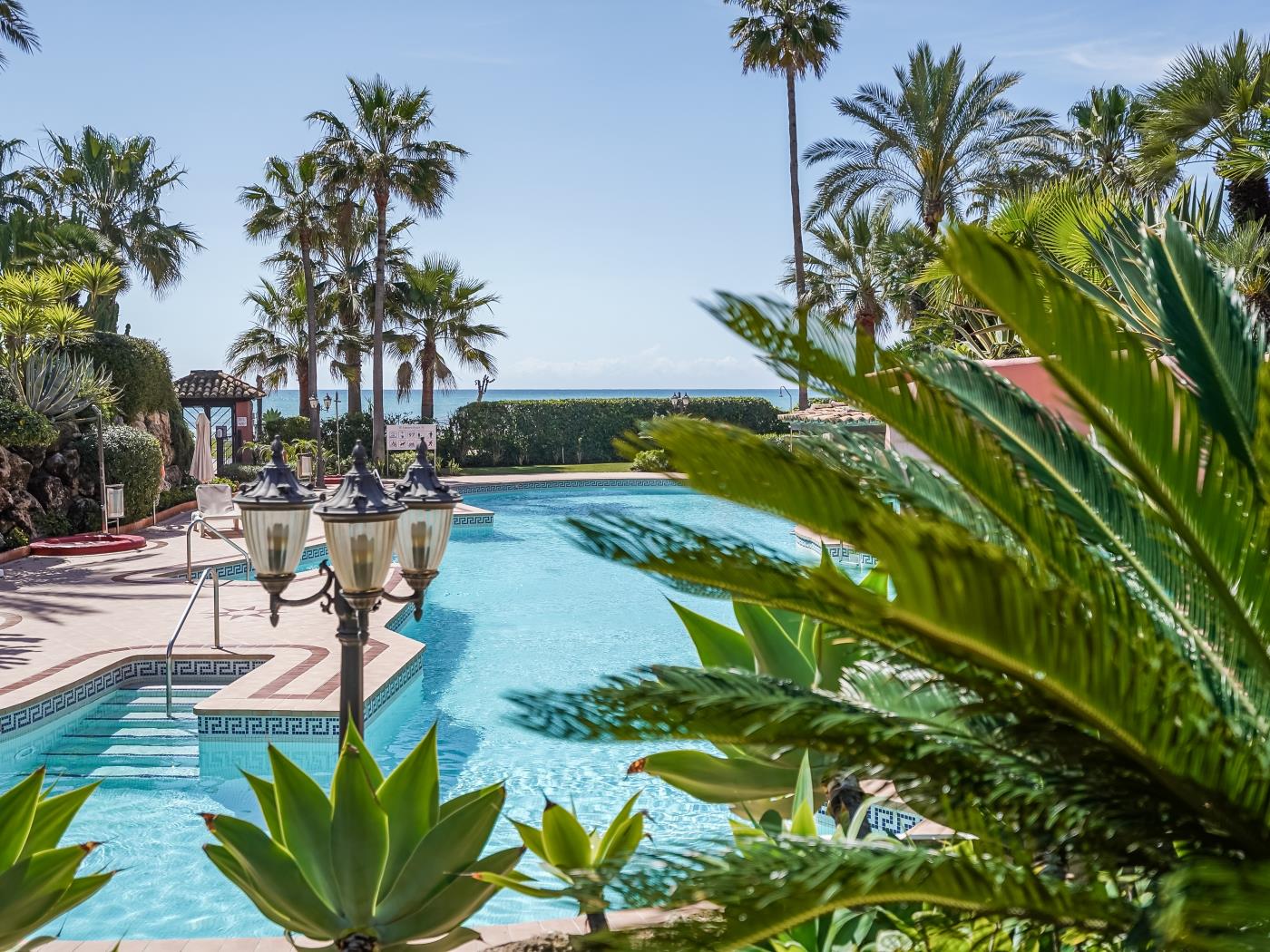 image Appartement de luxe à Menara Beach 25