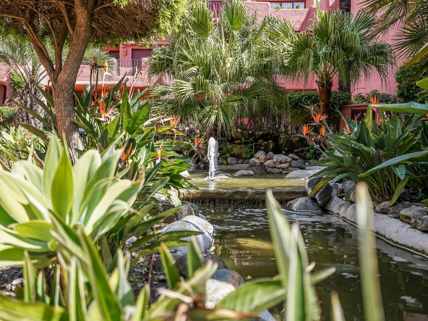 image Appartement de luxe à Menara Beach 29