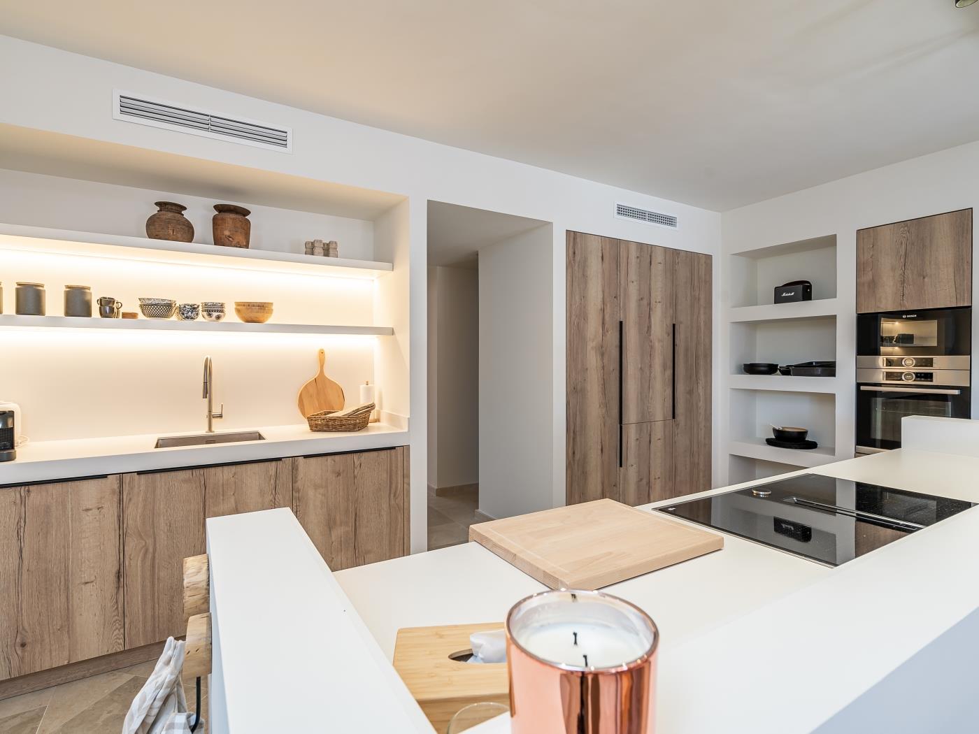 image Appartement de luxe à Menara Beach 2