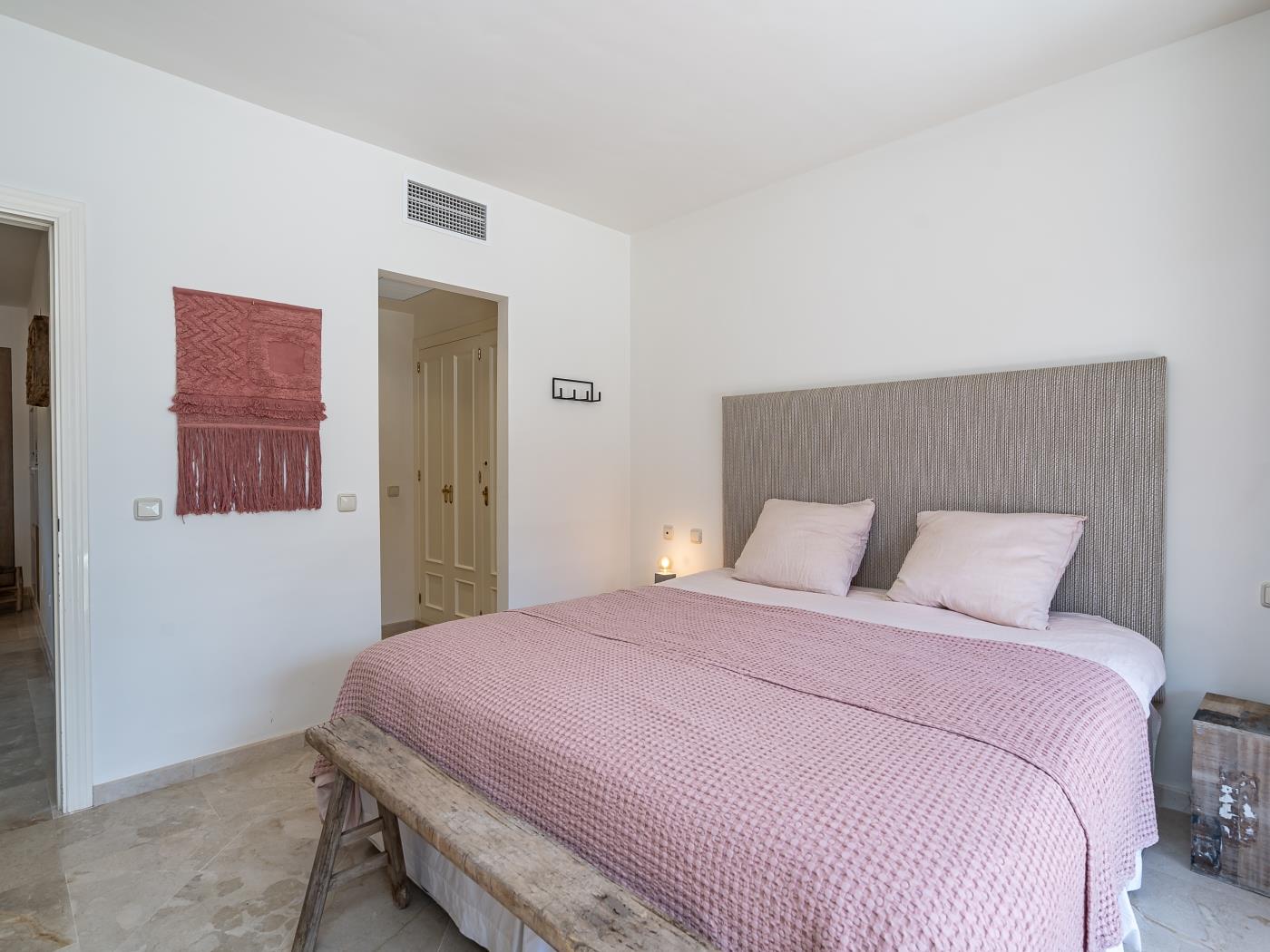 image Appartement de luxe à Menara Beach 4