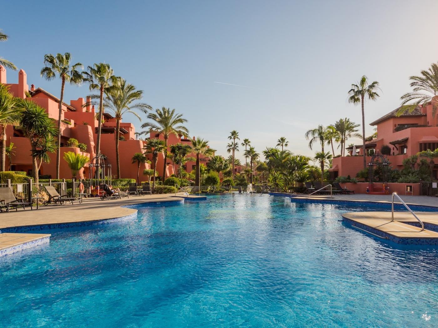 image Appartement luxueux au rez-de-chaussée à Torre Bermeja 23