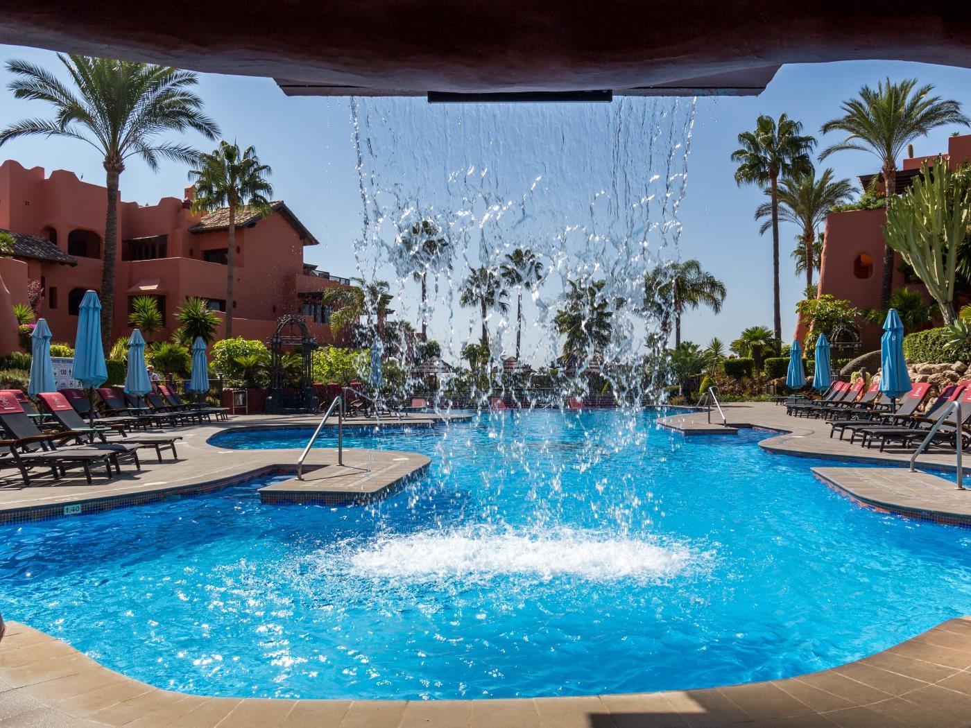 image Appartement luxueux au rez-de-chaussée à Torre Bermeja 24