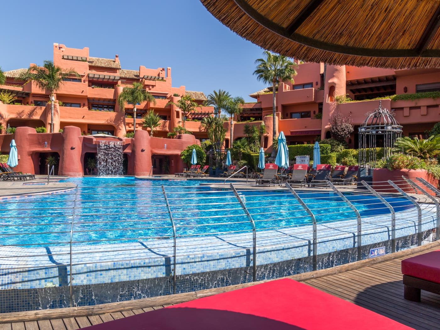 image Appartement luxueux au rez-de-chaussée à Torre Bermeja 25