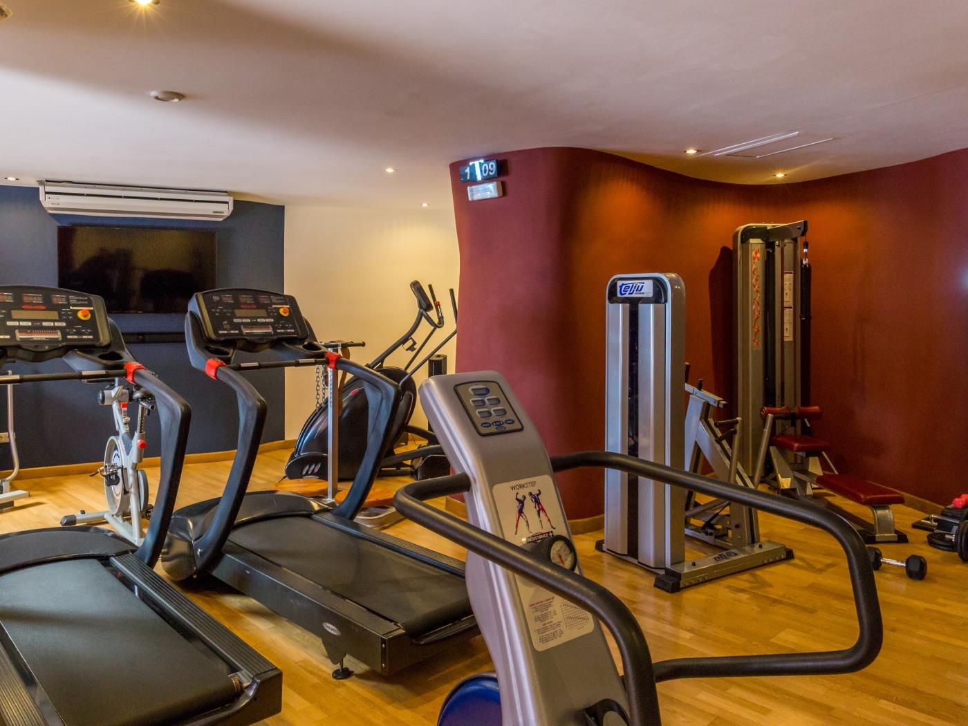 image Appartement luxueux au rez-de-chaussée à Torre Bermeja 29