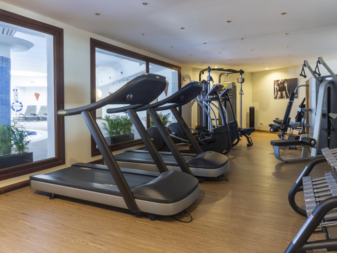 image Appartement luxueux au rez-de-chaussée à Torre Bermeja 30