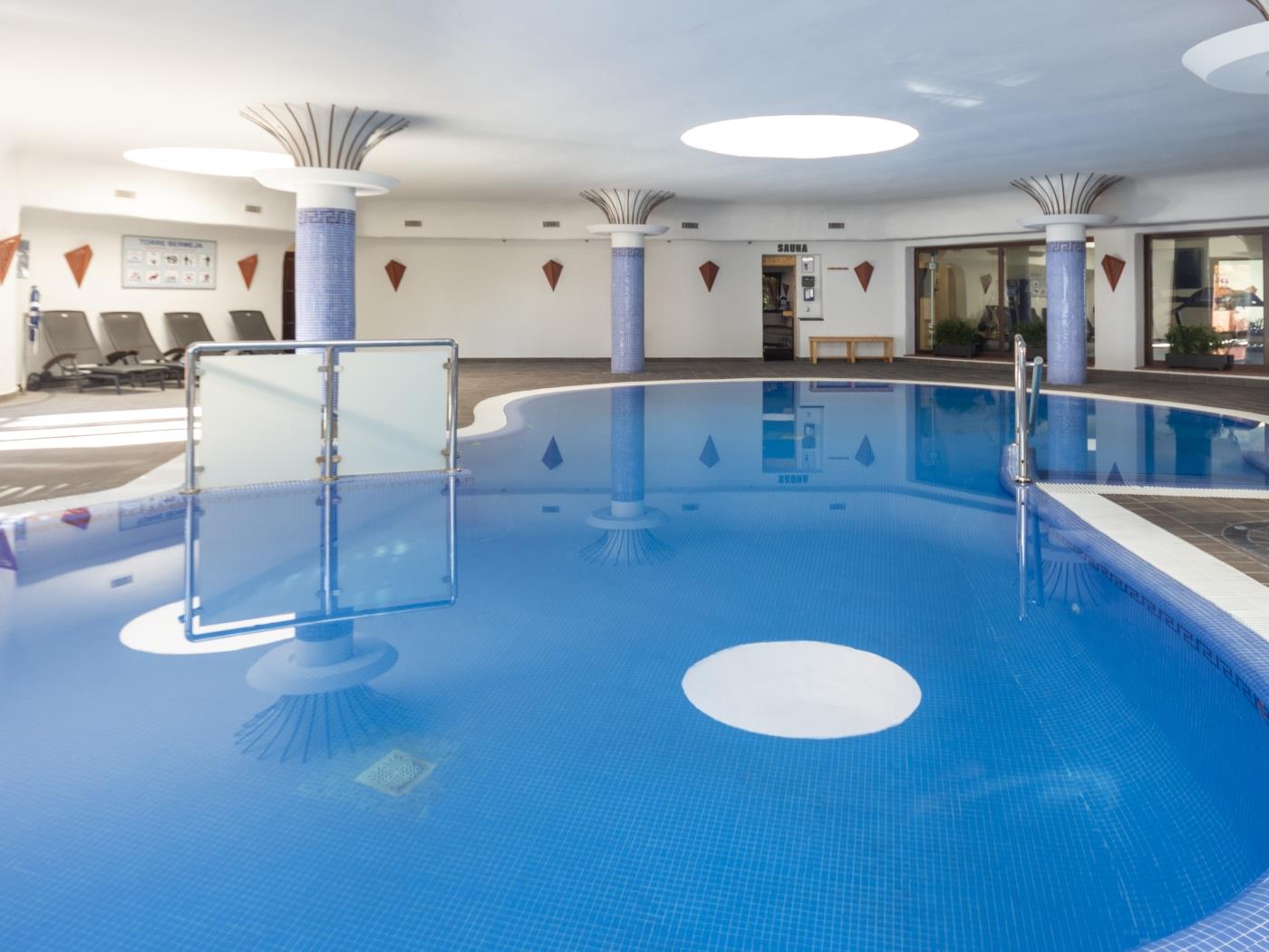 image Appartement luxueux au rez-de-chaussée à Torre Bermeja 32