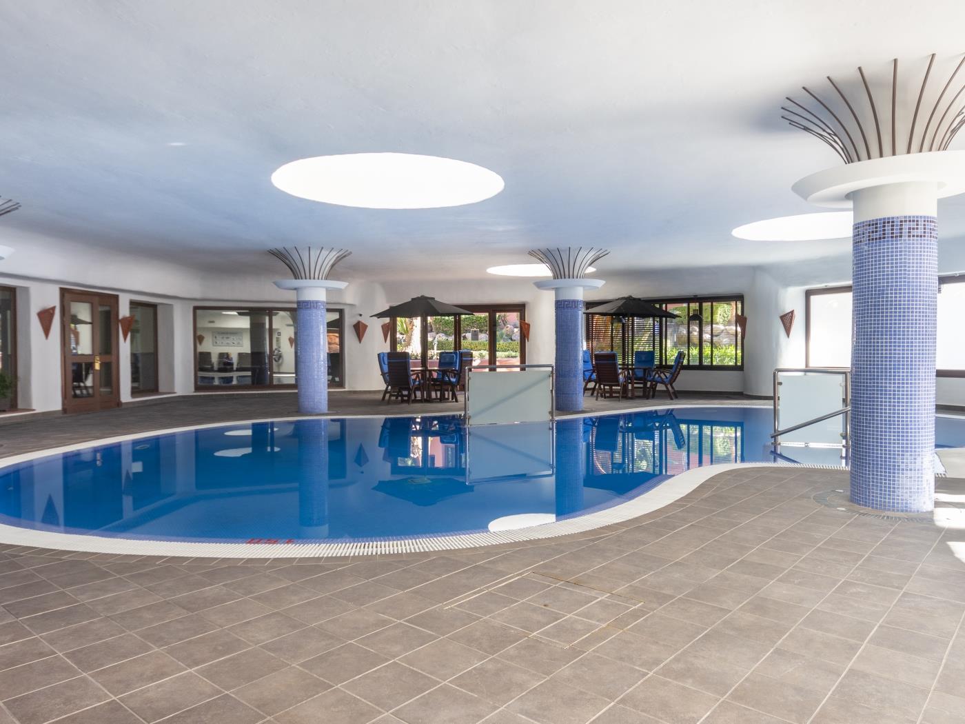 image Appartement luxueux au rez-de-chaussée à Torre Bermeja 37