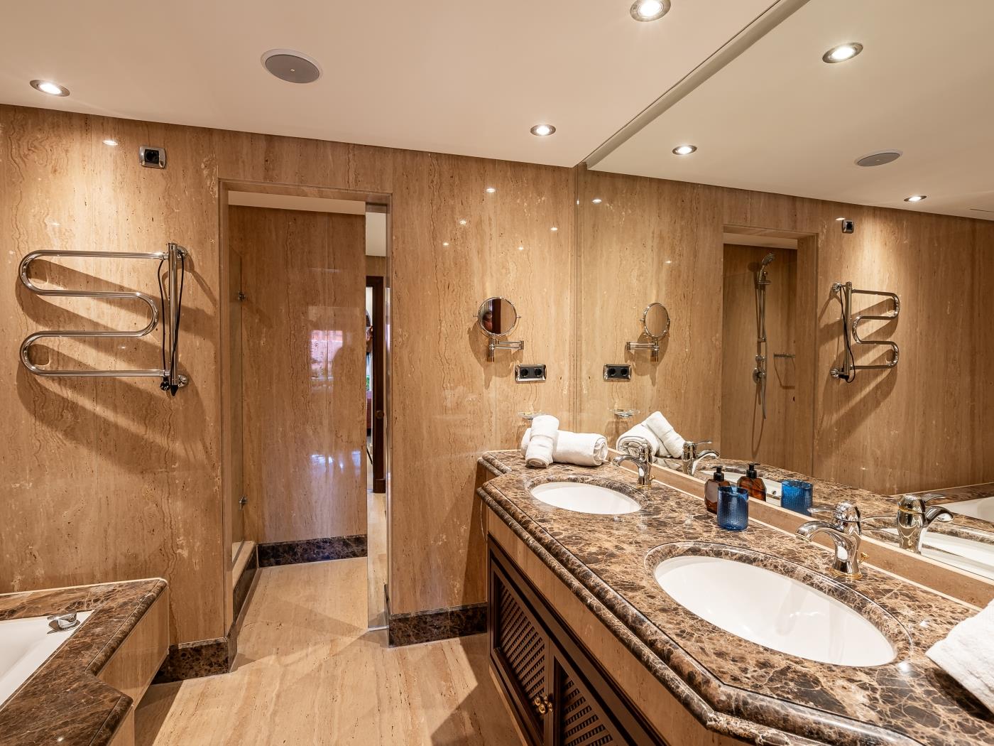 image Appartement luxueux au rez-de-chaussée à Torre Bermeja 5