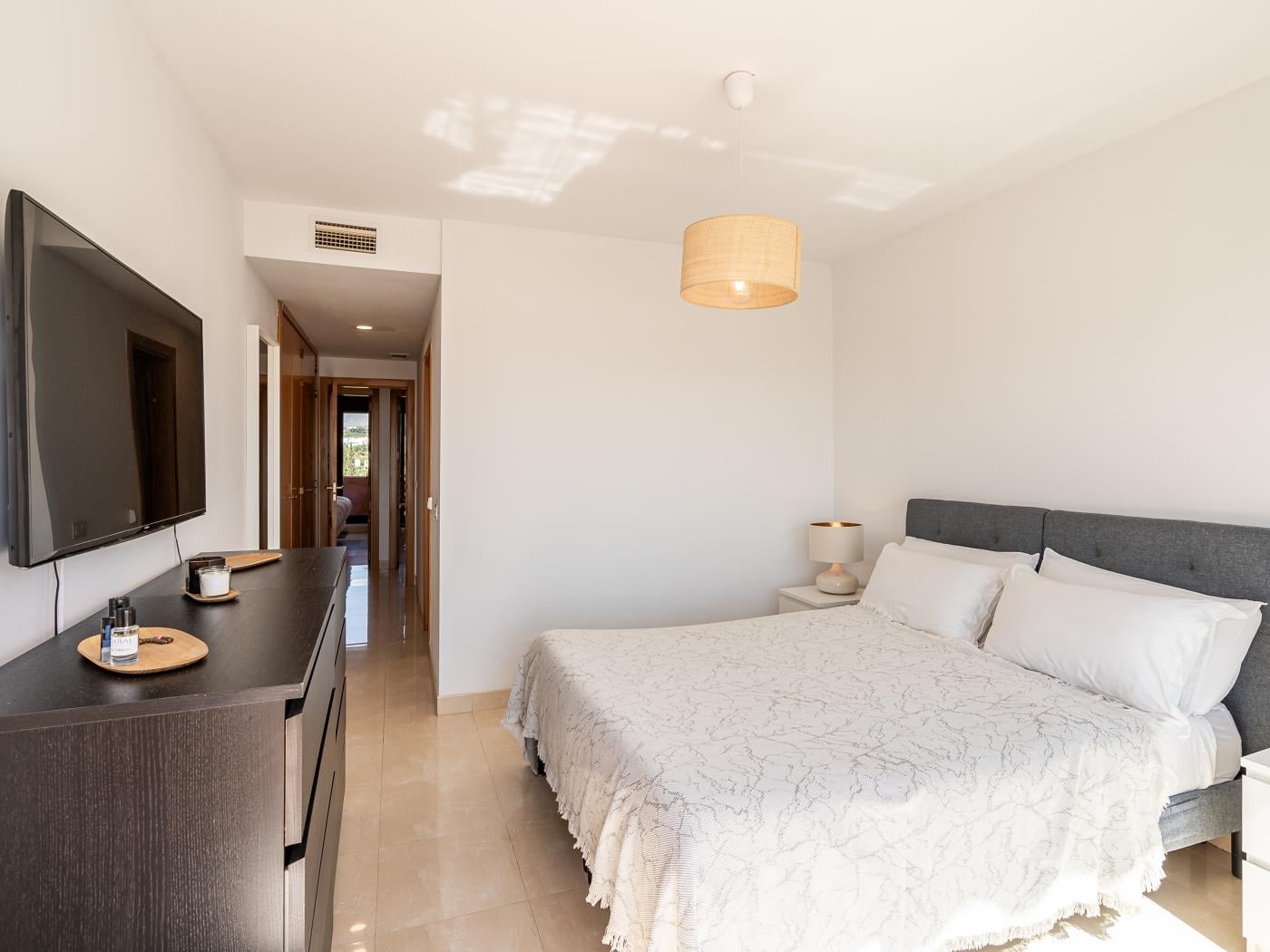 image Penthouse Azure Vista avec barbecue et vue imprenable sur la mer 5