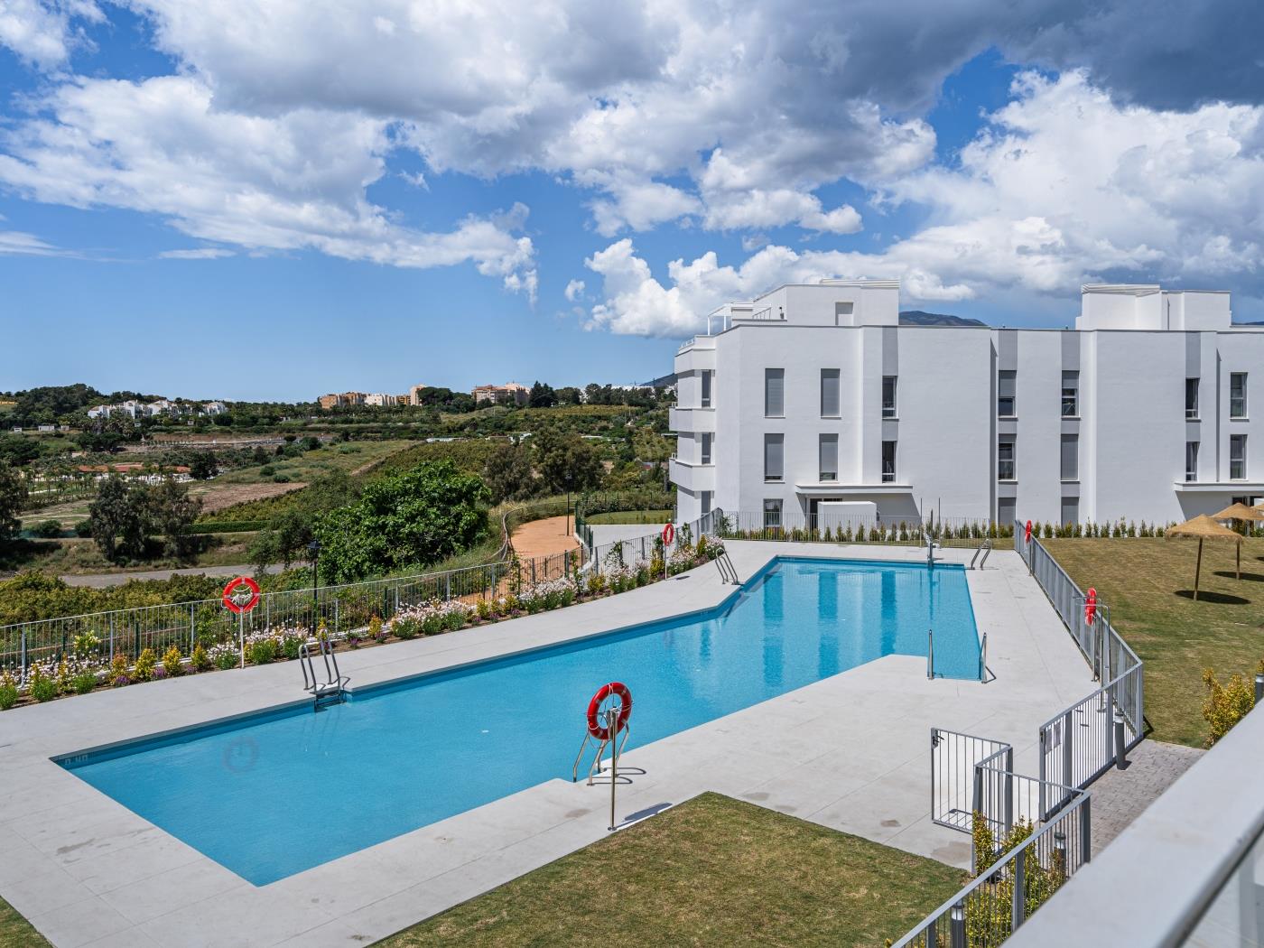 image Penthouse Moderne à Oceana Gardens 0