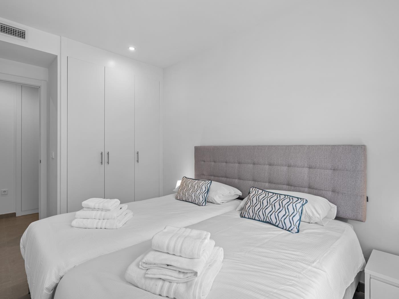 image Penthouse Moderne à Oceana Gardens 10